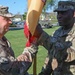 589th Brigade Support Battalion CoR