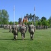 589th Brigade Support Battalion CoR