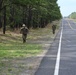JB MDL – TY25 NJARNG Best Warrior Competition Road March – 2 MAY 2025
