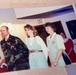 A Lifetime of Service:  Second-Generation American Red Cross Volunteer Retires After More than Fifty-Five Years