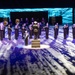 Adm. Caudle Attends 2025 Virginia International Tattoo Festival