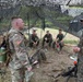 Chaplain conducts battlefield circulation, during Tradewinds 25