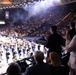 Adm. Caudle Attends 2025 Virginia International Tattoo Festival