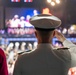 Adm. Caudle Attends 2025 Virginia International Tattoo Festival