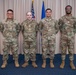 May enlisted promotion ceremony held