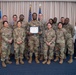 May enlisted promotion ceremony held