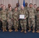 May enlisted promotion ceremony held