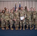 May enlisted promotion ceremony held