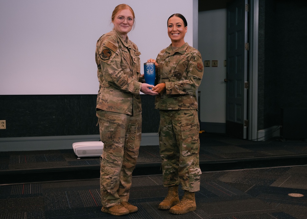 90 MW Wrangler of the Month for April. 2025