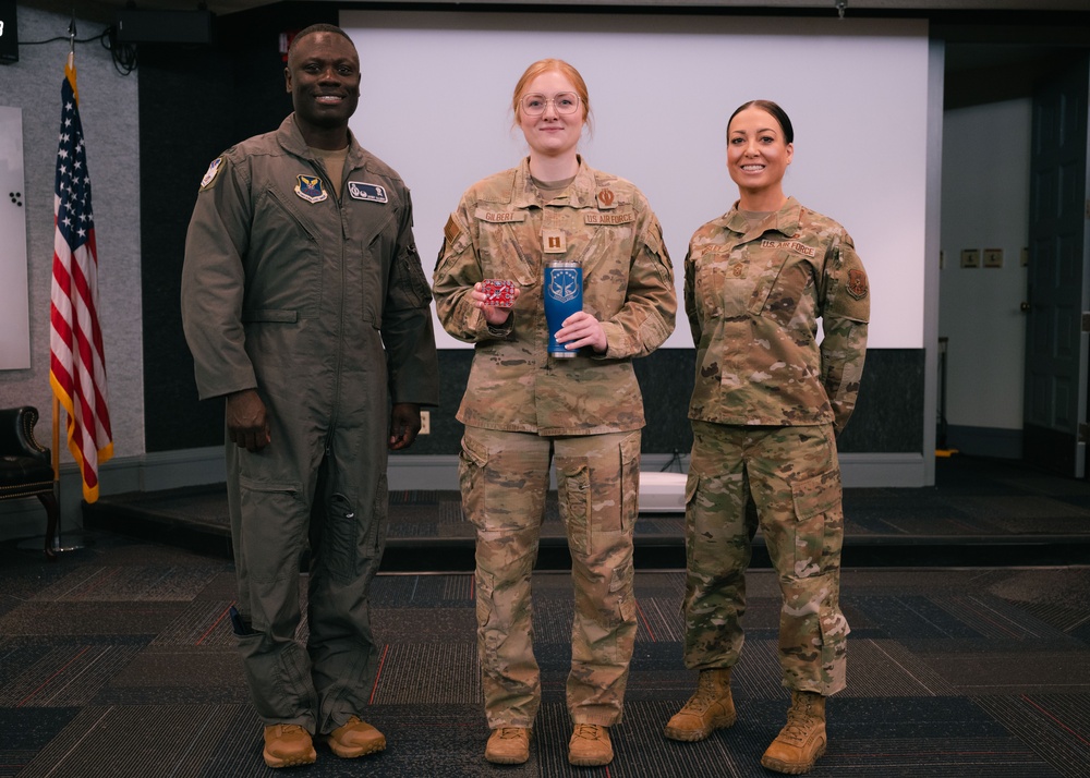 90 MW Wrangler of the Month for April. 2025