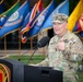 BAMC bids farewell to one exceptional leader, welcomes another