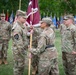 BAMC bids farewell to one exceptional leader, welcomes another