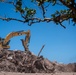 200th RED HORSE Helps Set the Theater in Guam