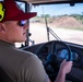 200th RED HORSE Helps Set the Theater in Guam