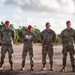 200th RED HORSE Helps Set the Theater in Guam