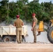 200th RED HORSE Helps Set the Theater in Guam