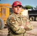 200th RED HORSE Helps Set the Theater in Guam