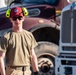 200th RED HORSE Helps Set the Theater in Guam