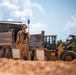 200th RED HORSE Helps Set the Theater in Guam