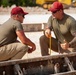 200th RED HORSE Helps Set the Theater in Guam