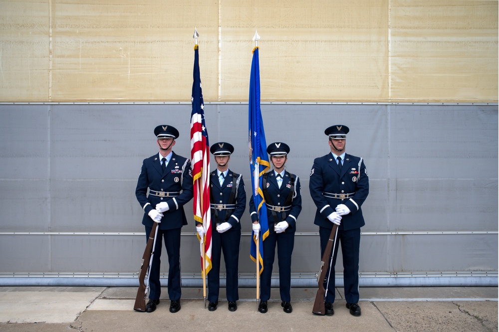 171st ARW Awarded 2024 Omaha Trophy