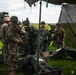 U.S. Army artillery sections certify in fire support and field artillery