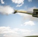 U.S. Army artillery sections certify in fire support and field artillery