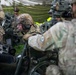 U.S. Army artillery sections certify in fire support and field artillery