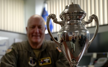171st ARW Awarded 2024 Omaha Trophy