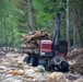 U.S. Army Corps of Engineers Hurricane Helene debris removal efforts at Lake Lure