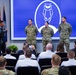 Space Force Guardians Recognized for Heroic Response in Vehicle Accident