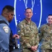 Space Force Guardians Recognized for Heroic Response in Vehicle Accident
