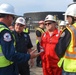 Great Lakes Marine Firefighting Task Force Workshop