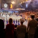 Adm. Caudle Attends 2025 Virginia International Tattoo Festival