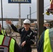 Great Lakes Marine Firefighting Task Force Workshop