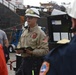 Great Lakes Marine Firefighting Task Force Workshop