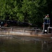 U.S. Army Corps of Engineers Hurricane Helene debris removal efforts