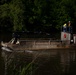 U.S. Army Corps of Engineers Hurricane Helene debris removal efforts
