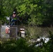 U.S. Army Corps of Engineers Hurricane Helene debris removal efforts