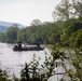U.S. Army Corps of Engineers Hurricane Helene debris removal efforts