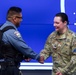 Space Force Guardians Recognized for Heroic Response in Vehicle Accident