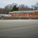 Officer Candidate School Graduation Ceremony of Company A and D