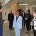 Senator Alsobrooks gets firsthand look at Walter Reed’s advanced care