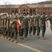 Officer Candidate School Graduation Ceremony of Company A and D
