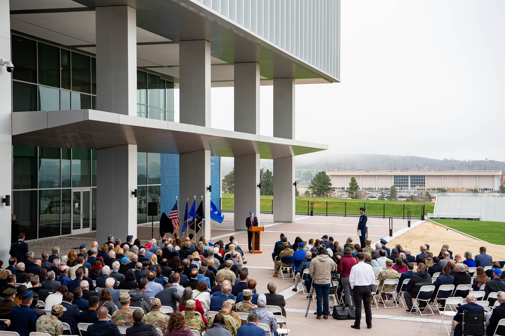 Madera Cyber Innovation Center opens with ribbon-cutting ceremony