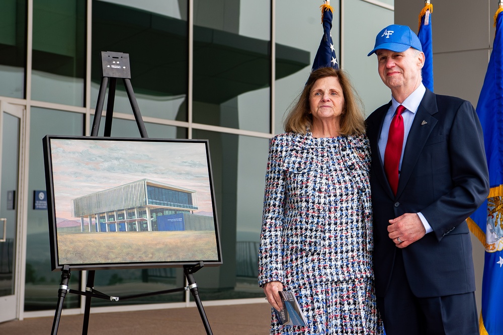 Madera Cyber Innovation Center opens with ribbon-cutting ceremony