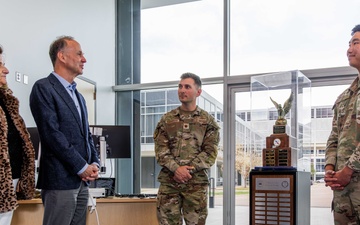 Madera Cyber Innovation Center opens with ribbon-cutting ceremony