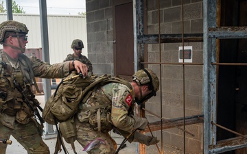 2025 Best Sapper Competition