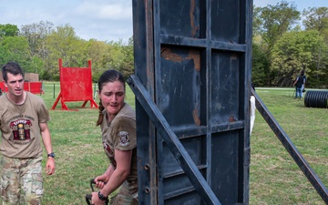 2025 Best Sapper Competition