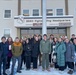 Arctic research examines impact on operational readiness